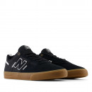 Мужские кроссовки New Balance Numeric NM306ZUC - черные