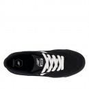 Кроссовки New Balance Numeric NM417LBH - черные