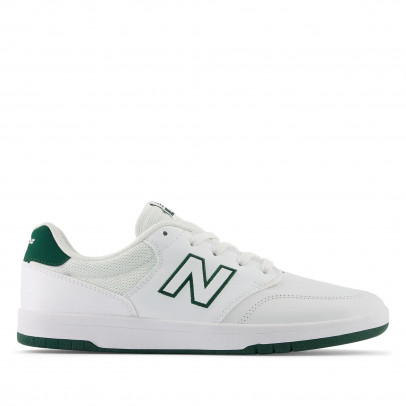 Кроссовки New Balance Numeric NM425JLT - белые