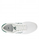 Кроссовки New Balance Numeric NM425JLT - белые