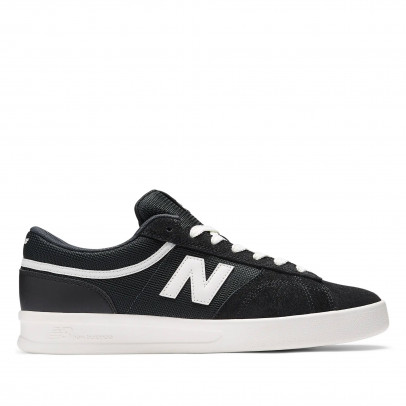 Кроссовки New Balance Numeric NM430BWH - черные