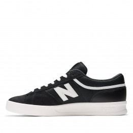 Кроссовки New Balance Numeric NM430BWH - черные