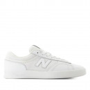 Мужская обувь New Balance Numeric NM430WII - белые