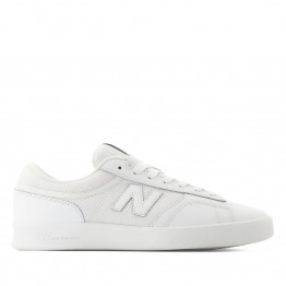 Мужская обувь New Balance Numeric NM430WII - белые