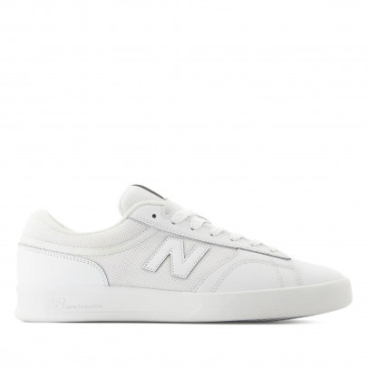 Мужская обувь New Balance Numeric NM430WII - белые