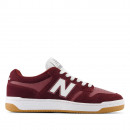 Мужская обувь New Balance Numeric NM480BEE - бордовая
