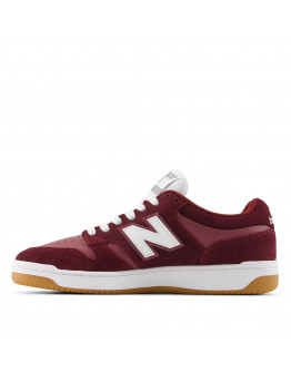 Мужская обувь New Balance Numeric NM480BEE - бордовая
