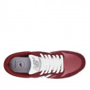 Мужская обувь New Balance Numeric NM480BEE - бордовая