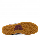 Мужская обувь New Balance Numeric NM480BEE - бордовая