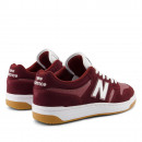 Мужская обувь New Balance Numeric NM480BEE - бордовая