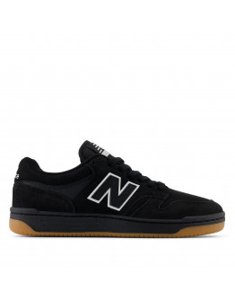 Мужская обувь New Balance Numeric NM480SBW - черные