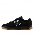 Мужская обувь New Balance Numeric NM480SBW - черные