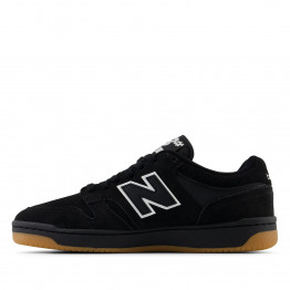 Мужская обувь New Balance Numeric NM480SBW - черные