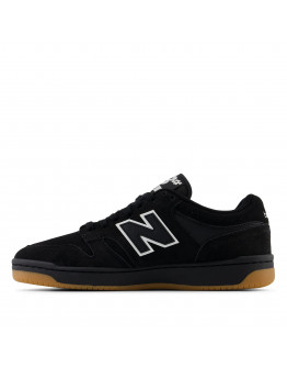 Мужская обувь New Balance Numeric NM480SBW - черные
