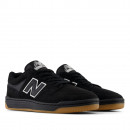 Мужская обувь New Balance Numeric NM480SBW - черные