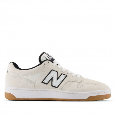 Мужская обувь New Balance Numeric NM480SWG - бежевые
