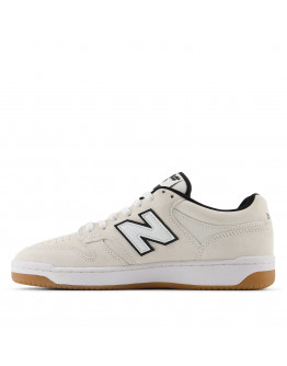 Мужская обувь New Balance Numeric NM480SWG - бежевые