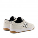 Мужская обувь New Balance Numeric NM480SWG - бежевые