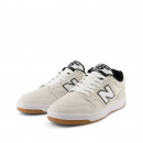 Мужская обувь New Balance Numeric NM480SWG - бежевые