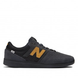 Кроссовки New Balance Numeric NM508CAT - черные