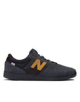 Кроссовки New Balance Numeric NM508CAT - черные