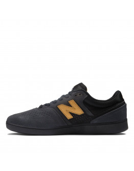 Кроссовки New Balance Numeric NM508CAT - черные