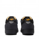 Кроссовки New Balance Numeric NM508CAT - черные