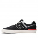 Кроссовки New Balance Numeric NM574VYW - черные