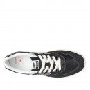 Кроссовки New Balance Numeric NM574VYW - черные