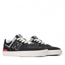 Кроссовки New Balance Numeric NM574VYW - черные