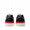 Кроссовки New Balance Numeric NM574VYW - черные