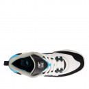 Кроссовки New Balance Numeric NM808BYS - многоцветные