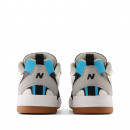 Кроссовки New Balance Numeric NM808BYS - многоцветные