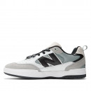 Кроссовки New Balance Numeric NM808GBK - серые