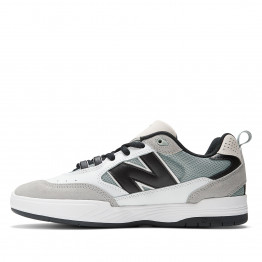 Кроссовки New Balance Numeric NM808GBK - серые