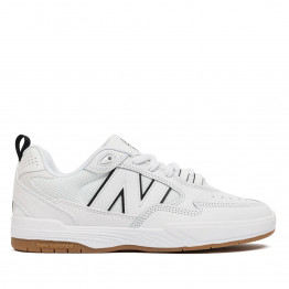 Кроссовки New Balance Numeric NM808TNB - белые