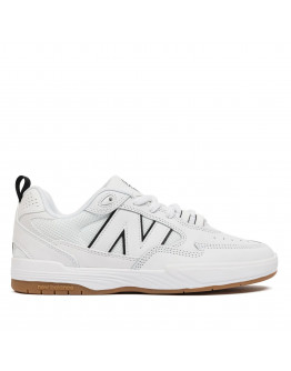 Кроссовки New Balance Numeric NM808TNB - белые