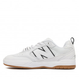 Кроссовки New Balance Numeric NM808TNB - белые