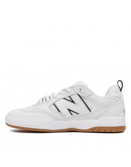 Кроссовки New Balance Numeric NM808TNB - белые