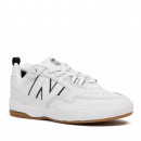 Кроссовки New Balance Numeric NM808TNB - белые