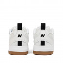 Кроссовки New Balance Numeric NM808TNB - белые