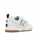 Кроссовки New Balance Numeric NM808TNB - белые