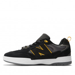 Кроссовки New Balance Numeric NM808WUT - черные