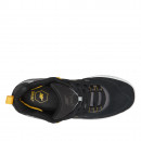 Кроссовки New Balance Numeric NM808WUT - черные