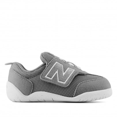 Кроссовки New Balance NW1STGR - серые