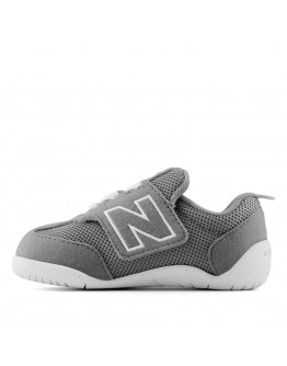 Кроссовки New Balance NW1STGR - серые