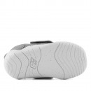 Кроссовки New Balance NW1STGR - серые