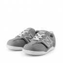Кроссовки New Balance NW1STGR - серые