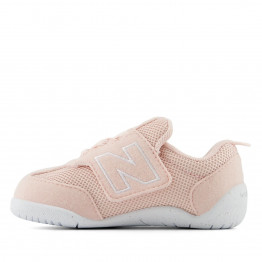 Кроссовки New Balance NW1STPK - розовые
