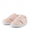 Кроссовки New Balance NW1STPK - розовые